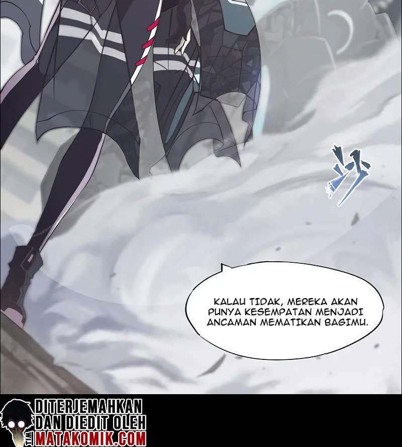 Divine Realm Online Chapter 9 Gambar 38
