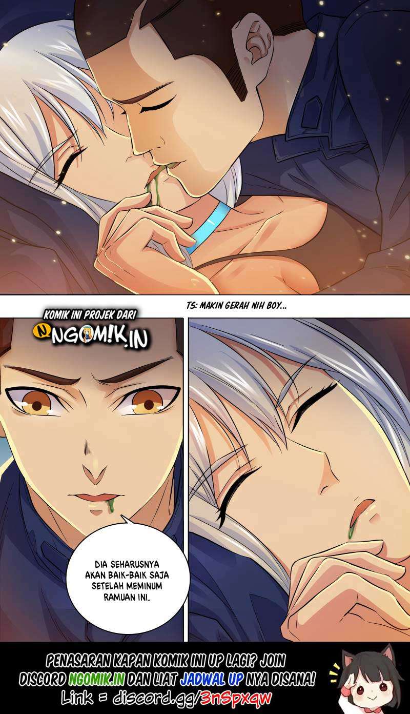 The Strongest War God Chapter 4 Gambar 11