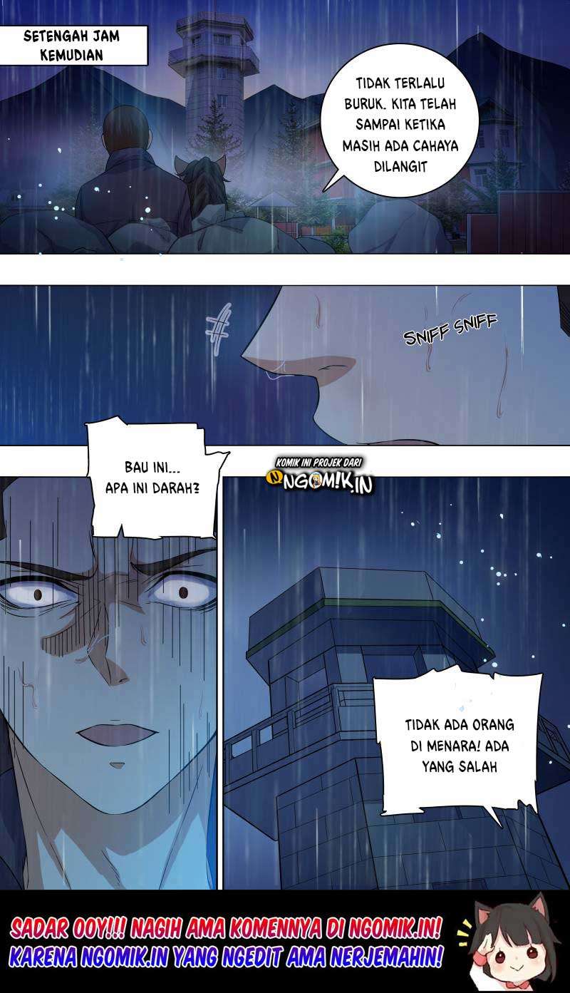 The Strongest War God Chapter 1 Gambar 11