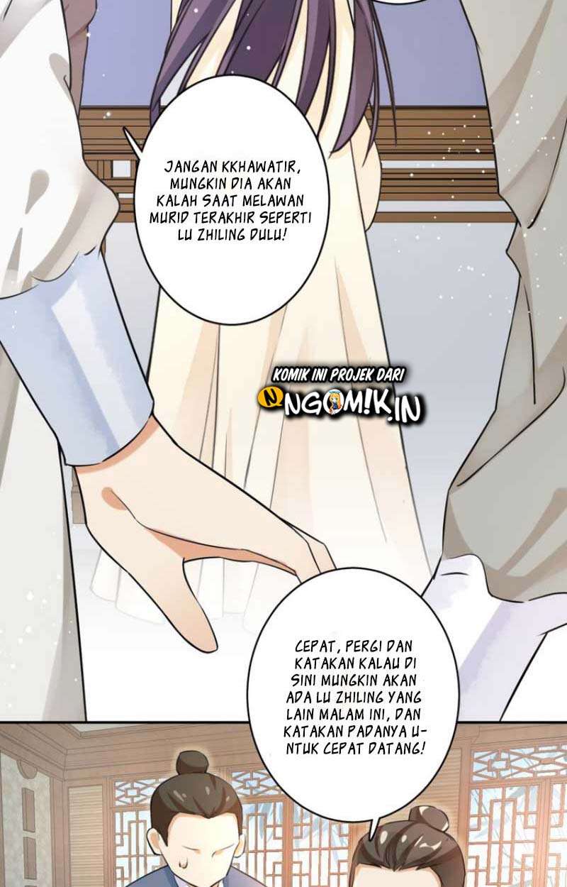 The Story of Hua Yan Chapter 5 Gambar 16