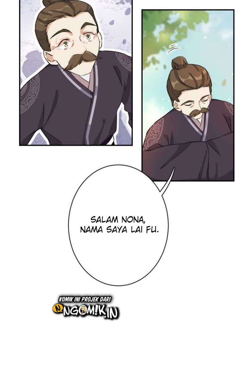 The Story of Hua Yan Chapter 3 Gambar 33