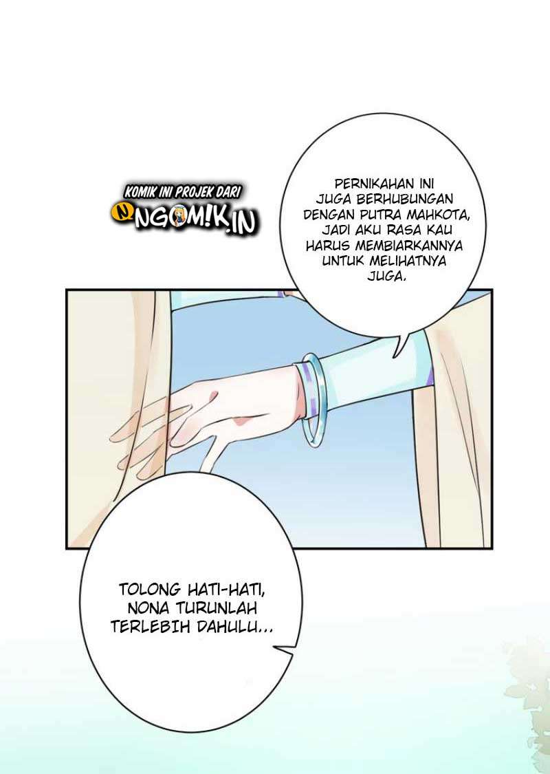 The Story of Hua Yan Chapter 3 Gambar 38