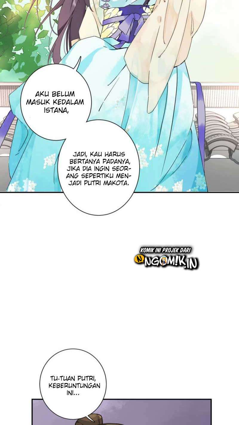 The Story of Hua Yan Chapter 3 Gambar 40