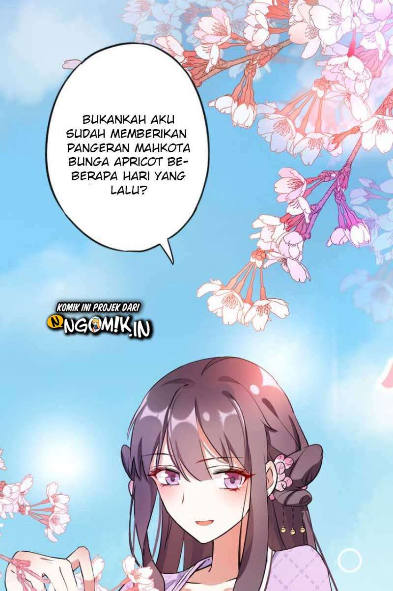 The Story of Hua Yan Chapter 3 Gambar 6