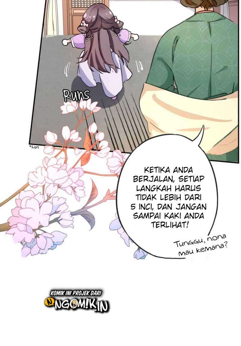 The Story of Hua Yan Chapter 2 Gambar 15