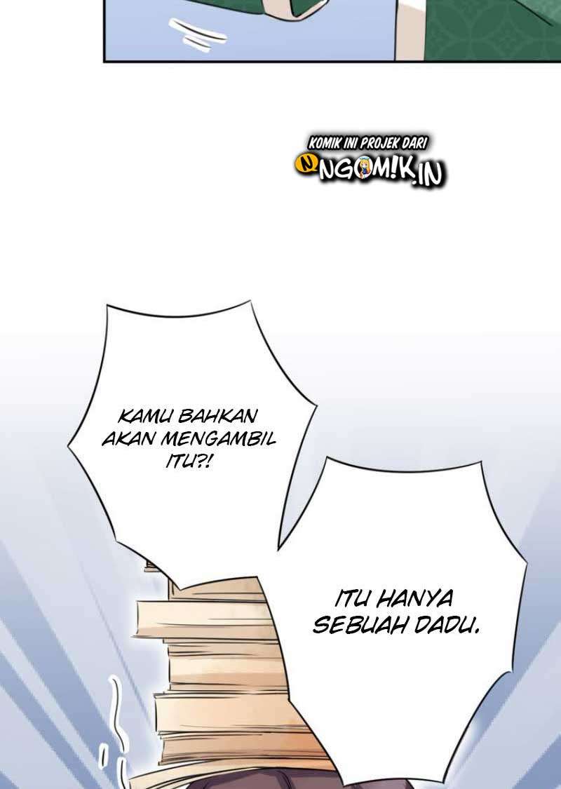 The Story of Hua Yan Chapter 2 Gambar 23