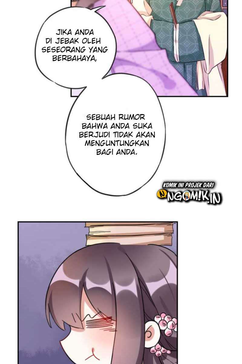 The Story of Hua Yan Chapter 2 Gambar 26