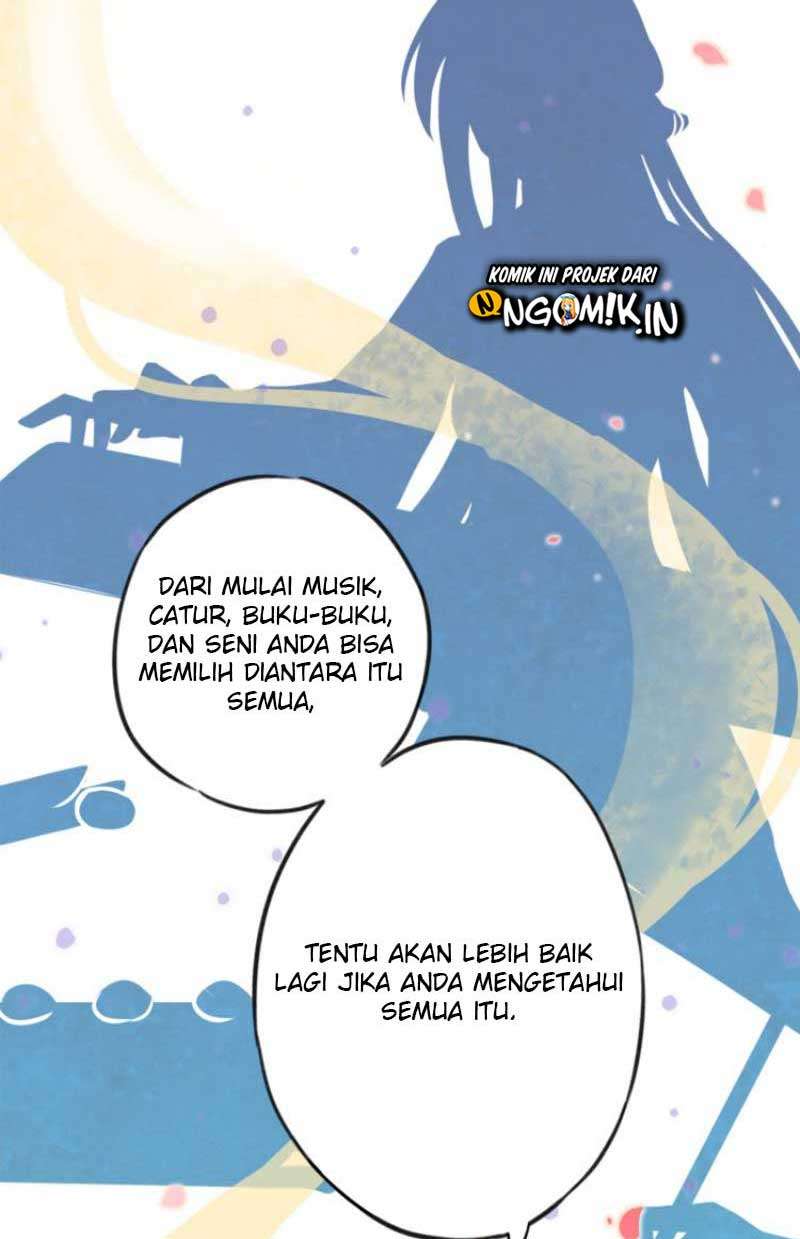 The Story of Hua Yan Chapter 2 Gambar 28