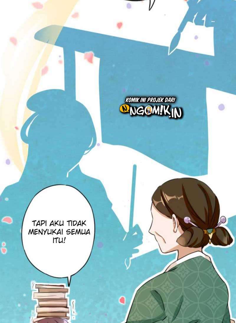 The Story of Hua Yan Chapter 2 Gambar 29