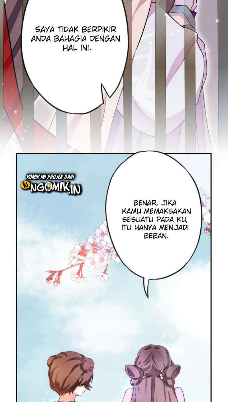 The Story of Hua Yan Chapter 2 Gambar 39