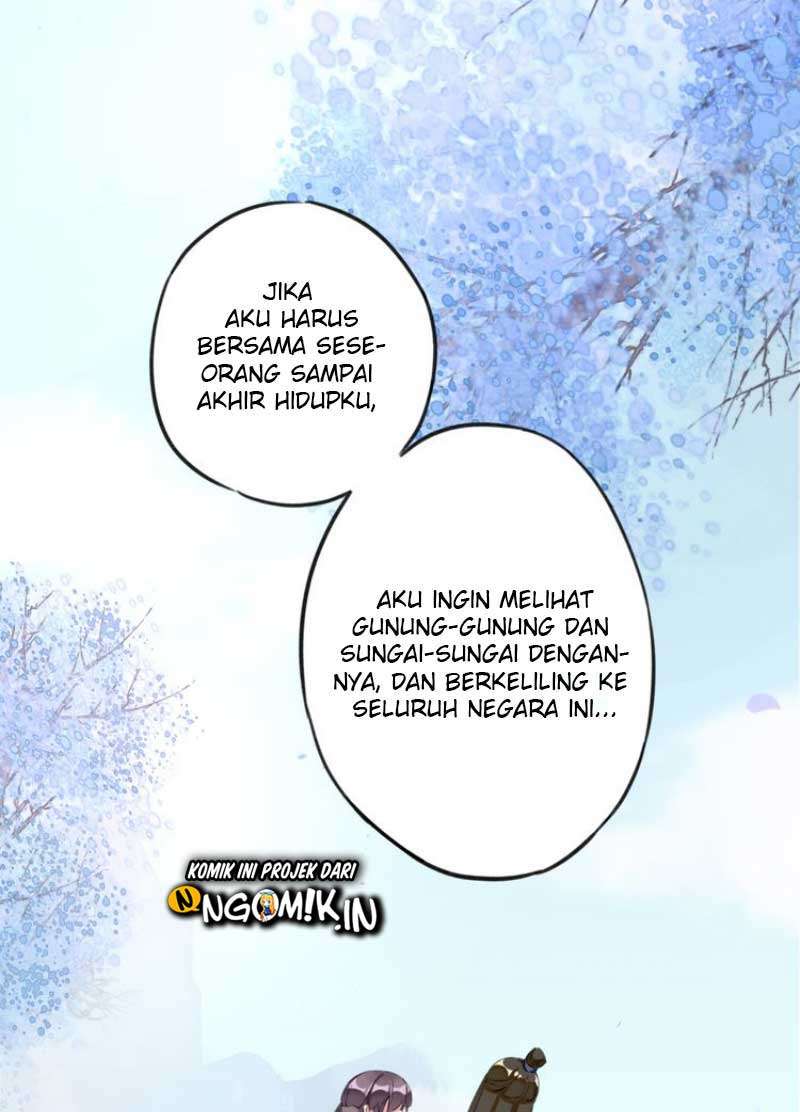 The Story of Hua Yan Chapter 2 Gambar 41