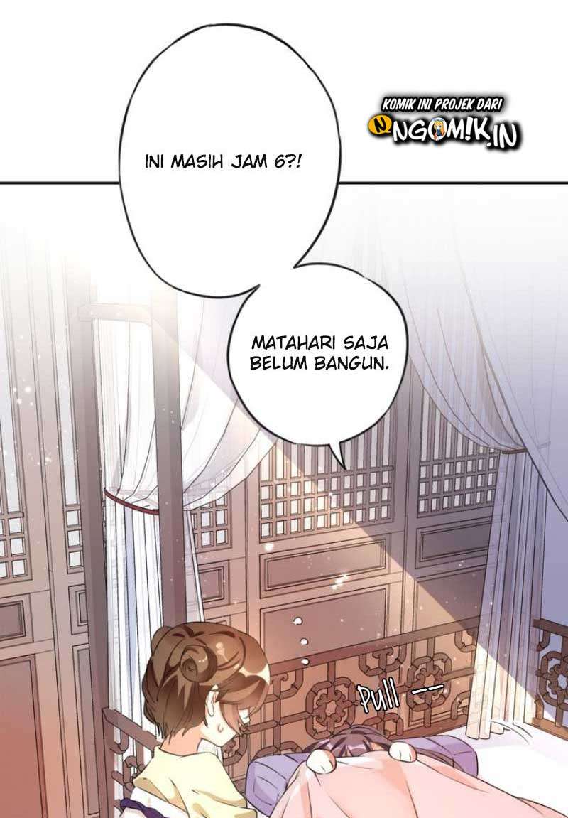 The Story of Hua Yan Chapter 2 Gambar 8