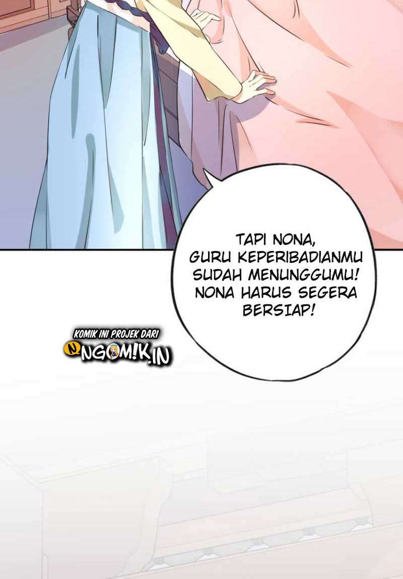 The Story of Hua Yan Chapter 2 Gambar 9