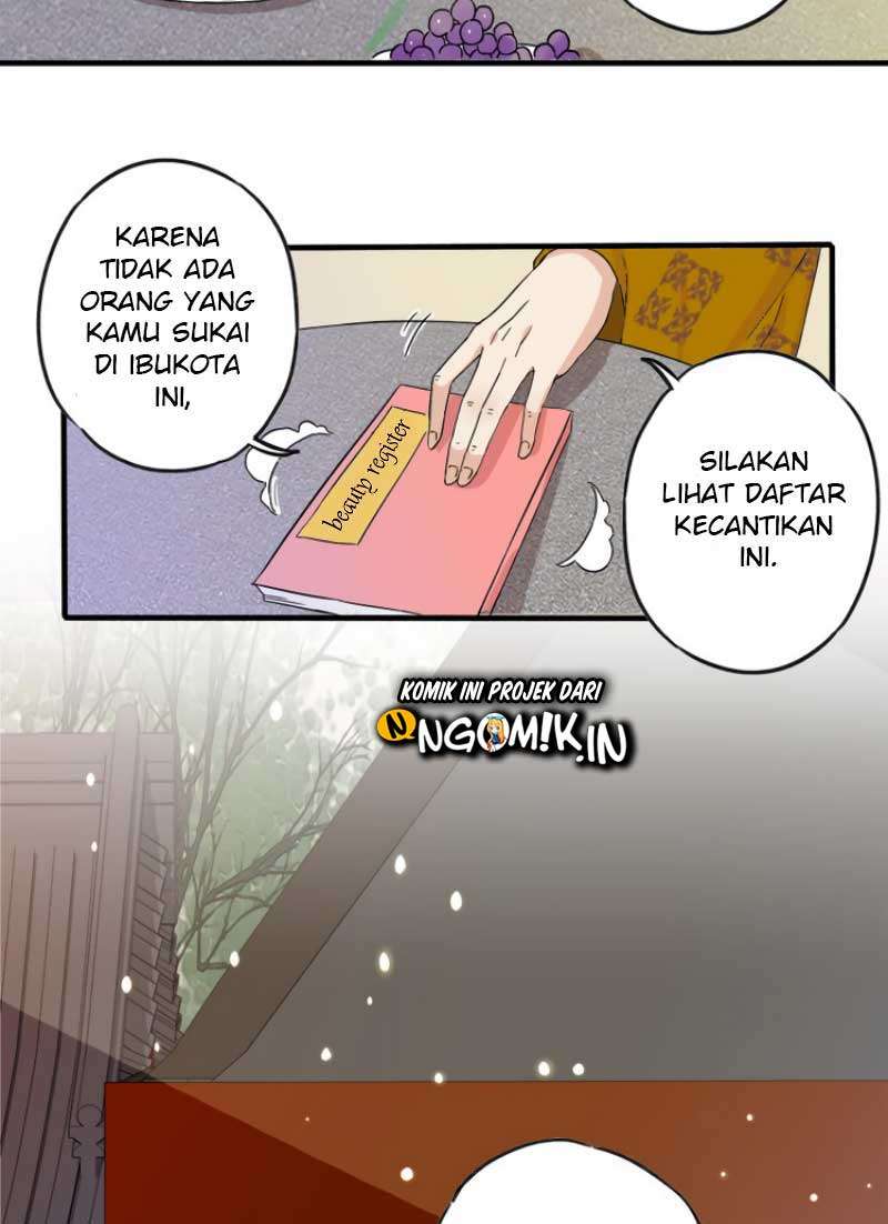 The Story of Hua Yan Chapter 1 Gambar 27