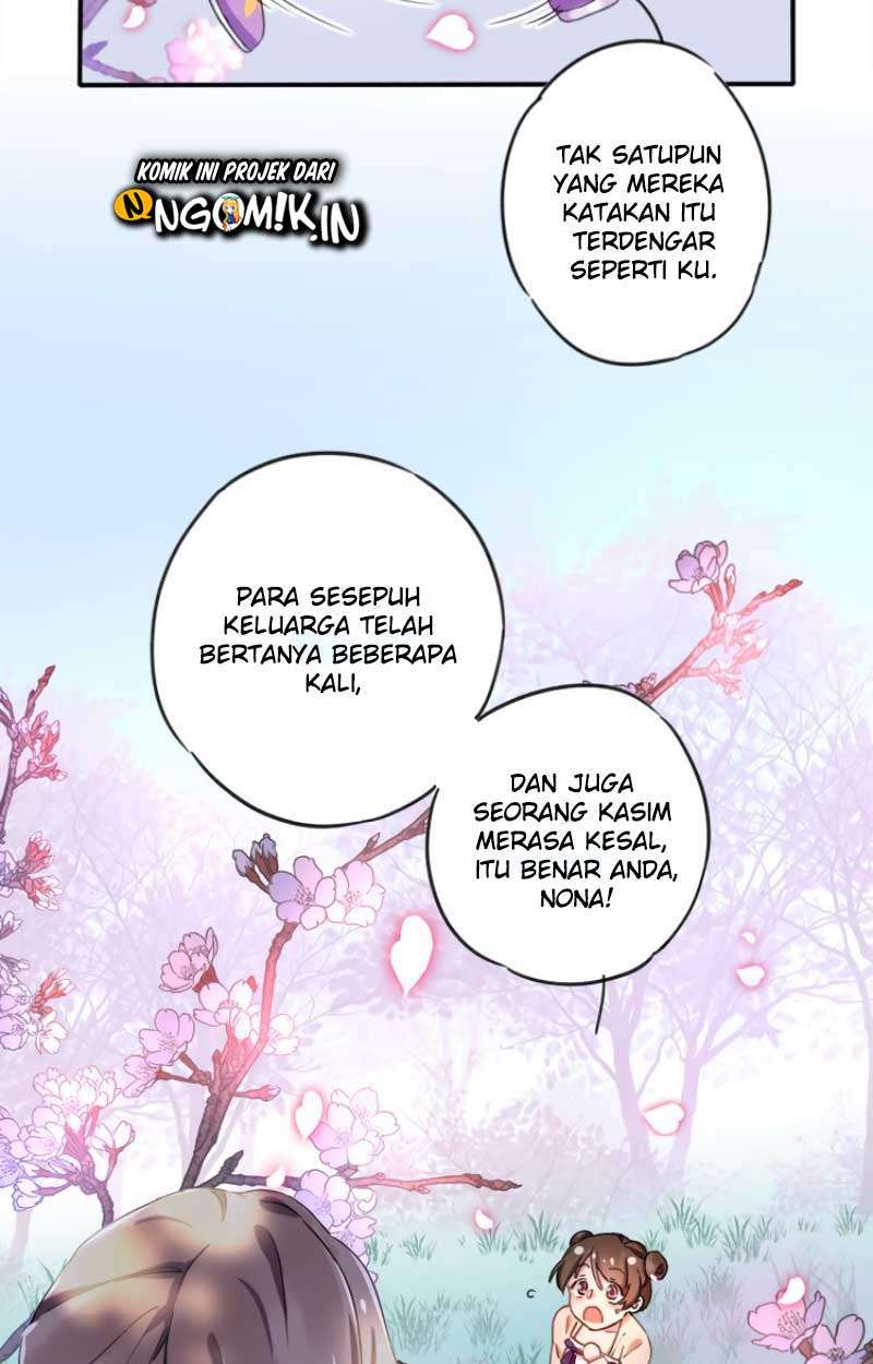 The Story of Hua Yan Chapter 1 Gambar 48