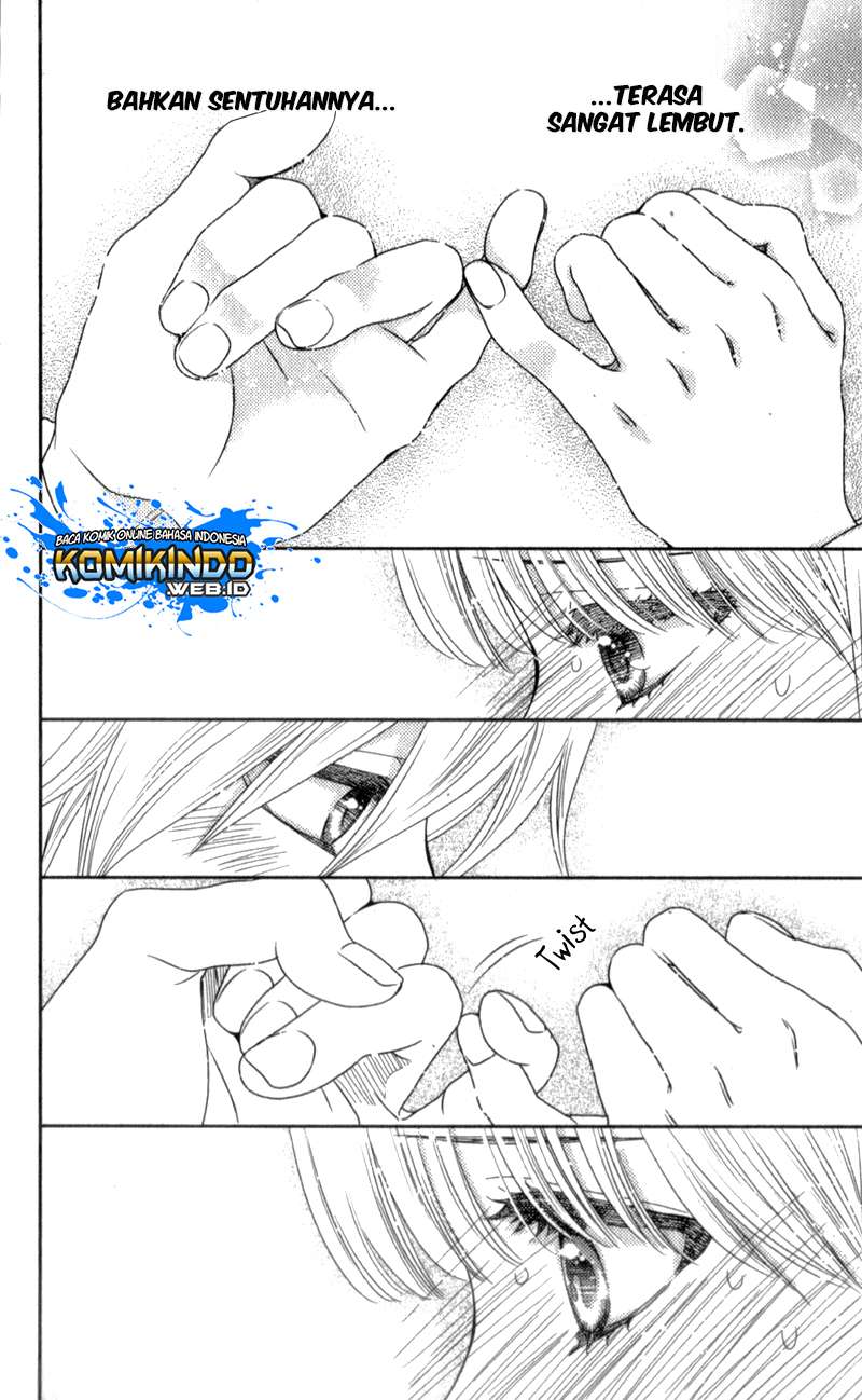 Nanoka no Kare Chapter 12 Gambar 26