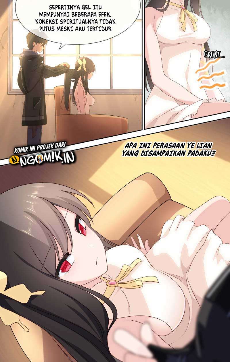 Halaman Komik