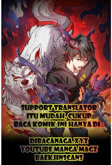 Baca Komik God Slayer Chapter 30 Gambar 1