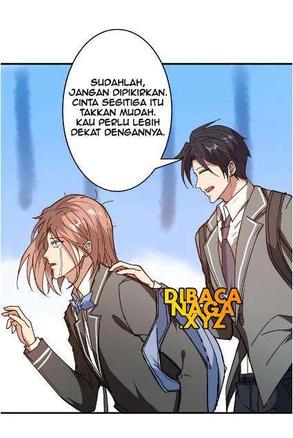 God Slayer Chapter 30 Gambar 10