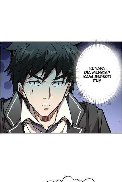 Baca Manhua God Slayer Chapter 30 Gambar 2