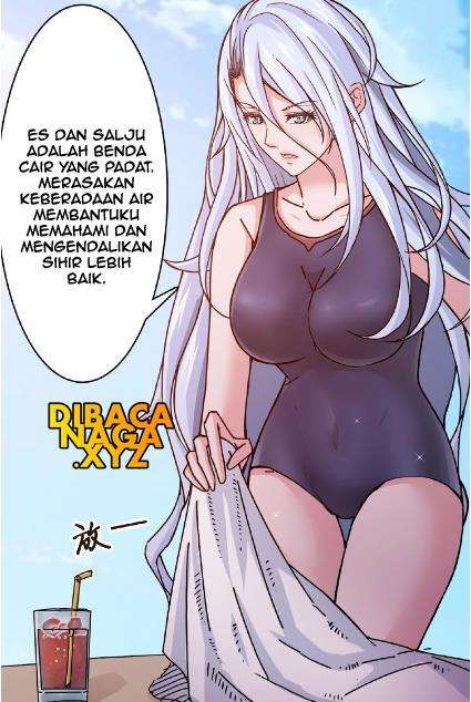 God Slayer Chapter 30 Gambar 44