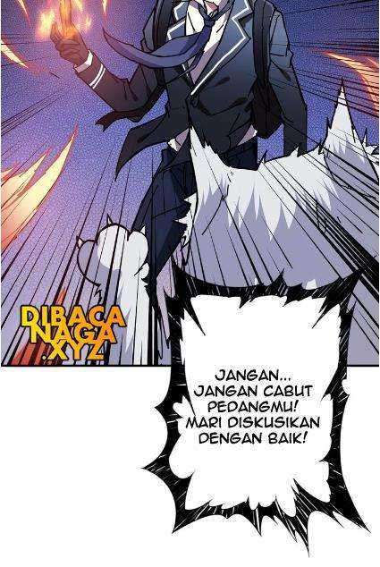 God Slayer Chapter 29 Gambar 15