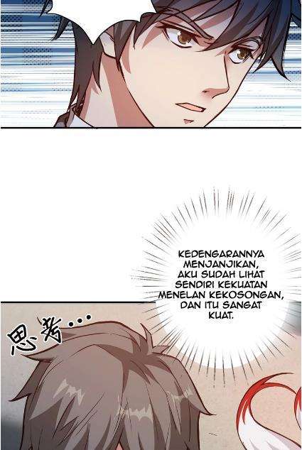 God Slayer Chapter 29 Gambar 23