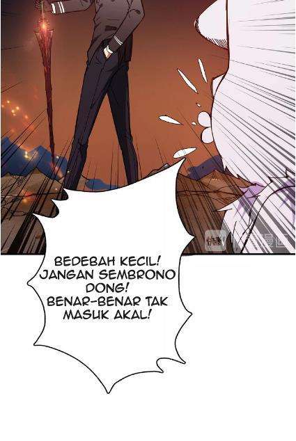 God Slayer Chapter 28 Gambar 10