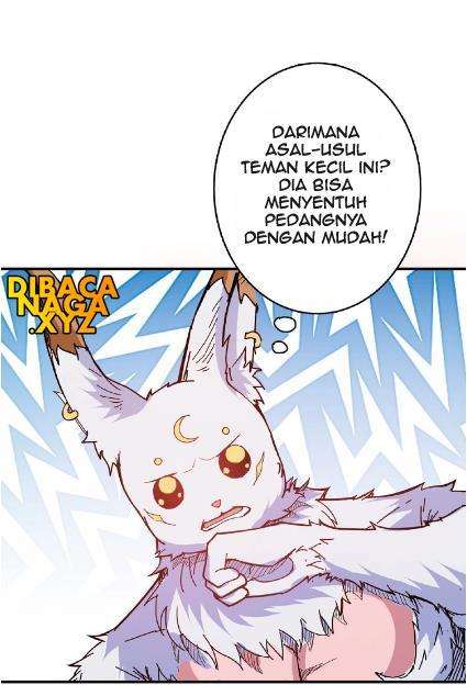 God Slayer Chapter 28 Gambar 11