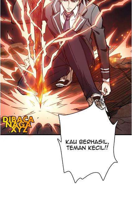 God Slayer Chapter 28 Gambar 21