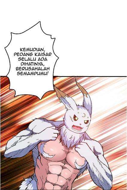 God Slayer Chapter 28 Gambar 22