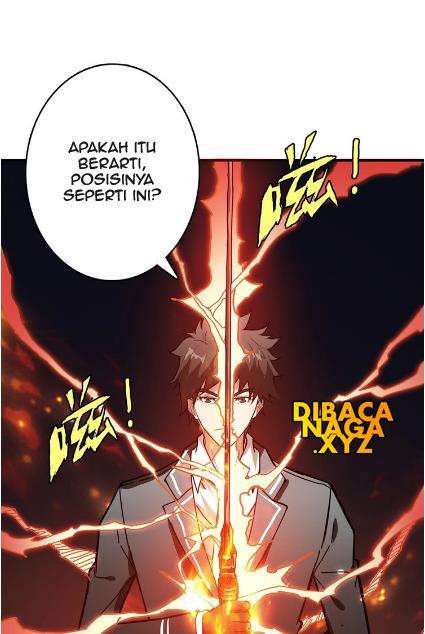 God Slayer Chapter 28 Gambar 24