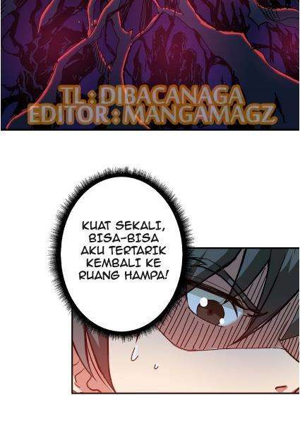 God Slayer Chapter 28 Gambar 51