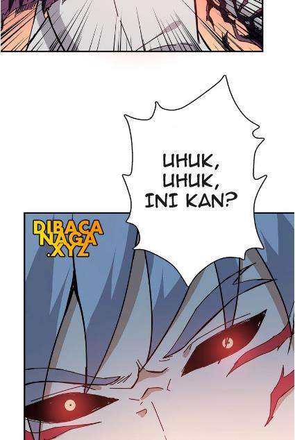 God Slayer Chapter 28 Gambar 58