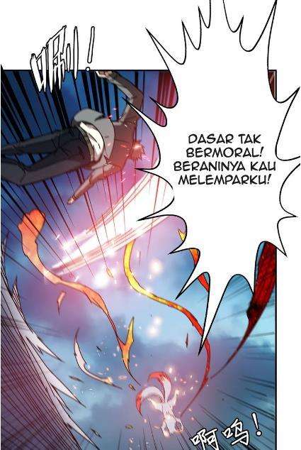 God Slayer Chapter 28 Gambar 67