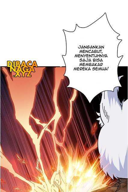 God Slayer Chapter 28 Gambar 7