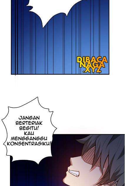 God Slayer Chapter 27 Gambar 21