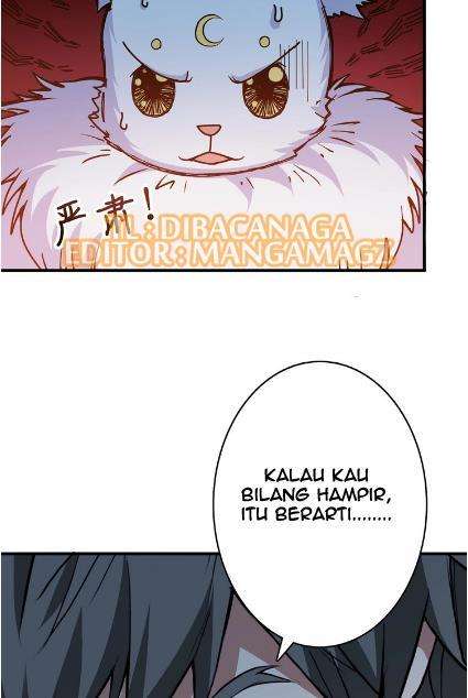 God Slayer Chapter 27 Gambar 39