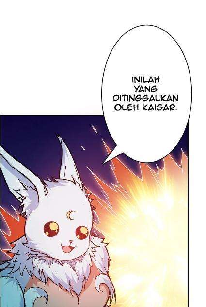 God Slayer Chapter 27 Gambar 54