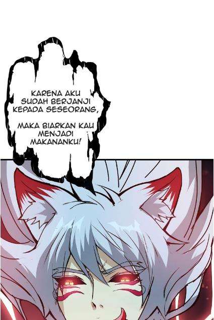 God Slayer Chapter 24 Gambar 35