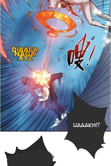 God Slayer Chapter 24 Gambar 53