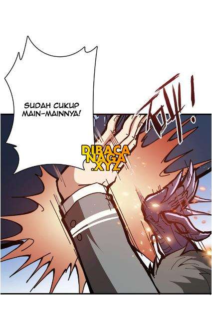 God Slayer Chapter 22 Gambar 14