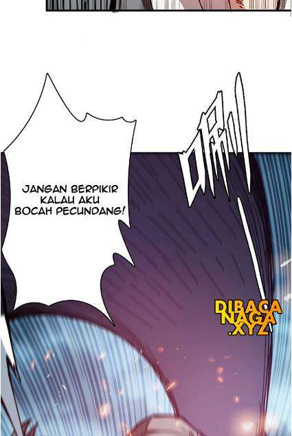 God Slayer Chapter 22 Gambar 16