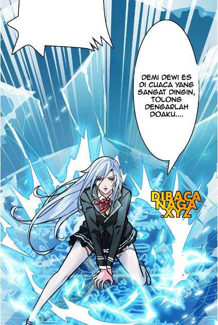 God Slayer Chapter 22 Gambar 32