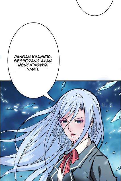 God Slayer Chapter 22 Gambar 43