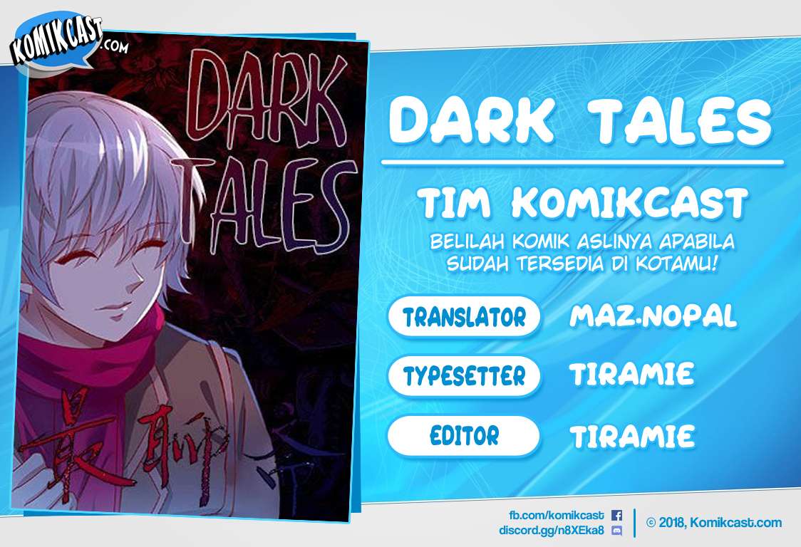 Baca Komik Dark Tale Chapter 4 Gambar 1