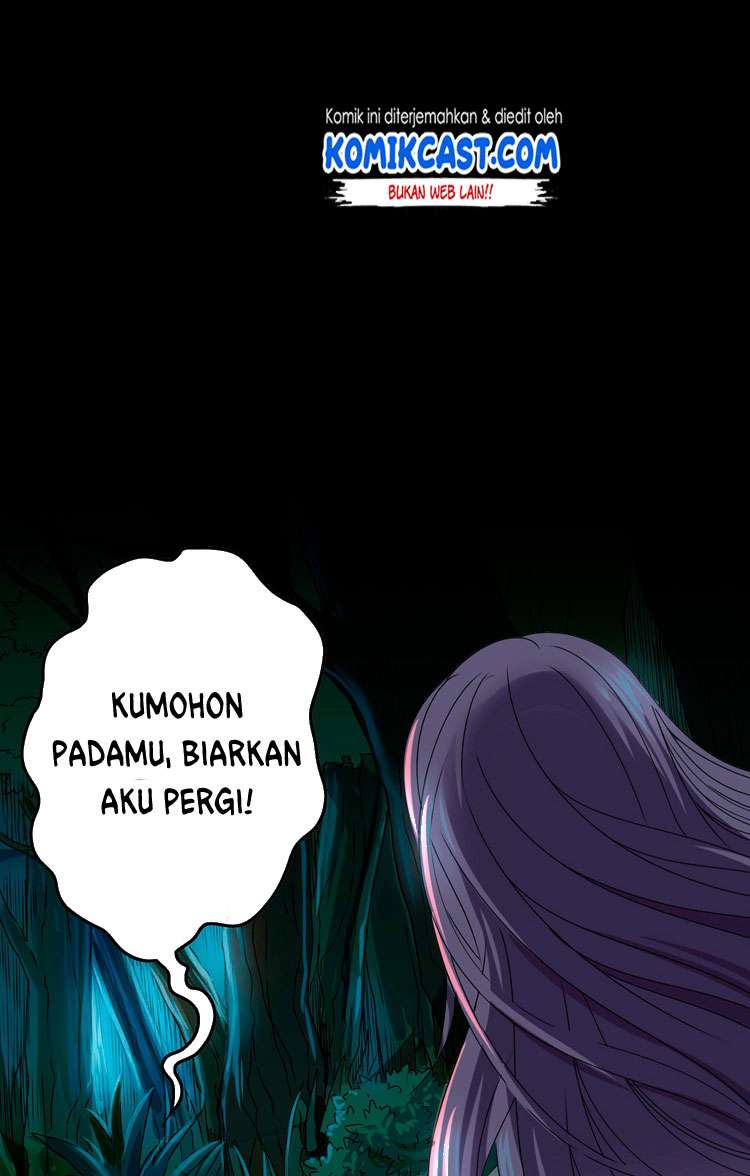 Dark Tale Chapter 4 Gambar 10