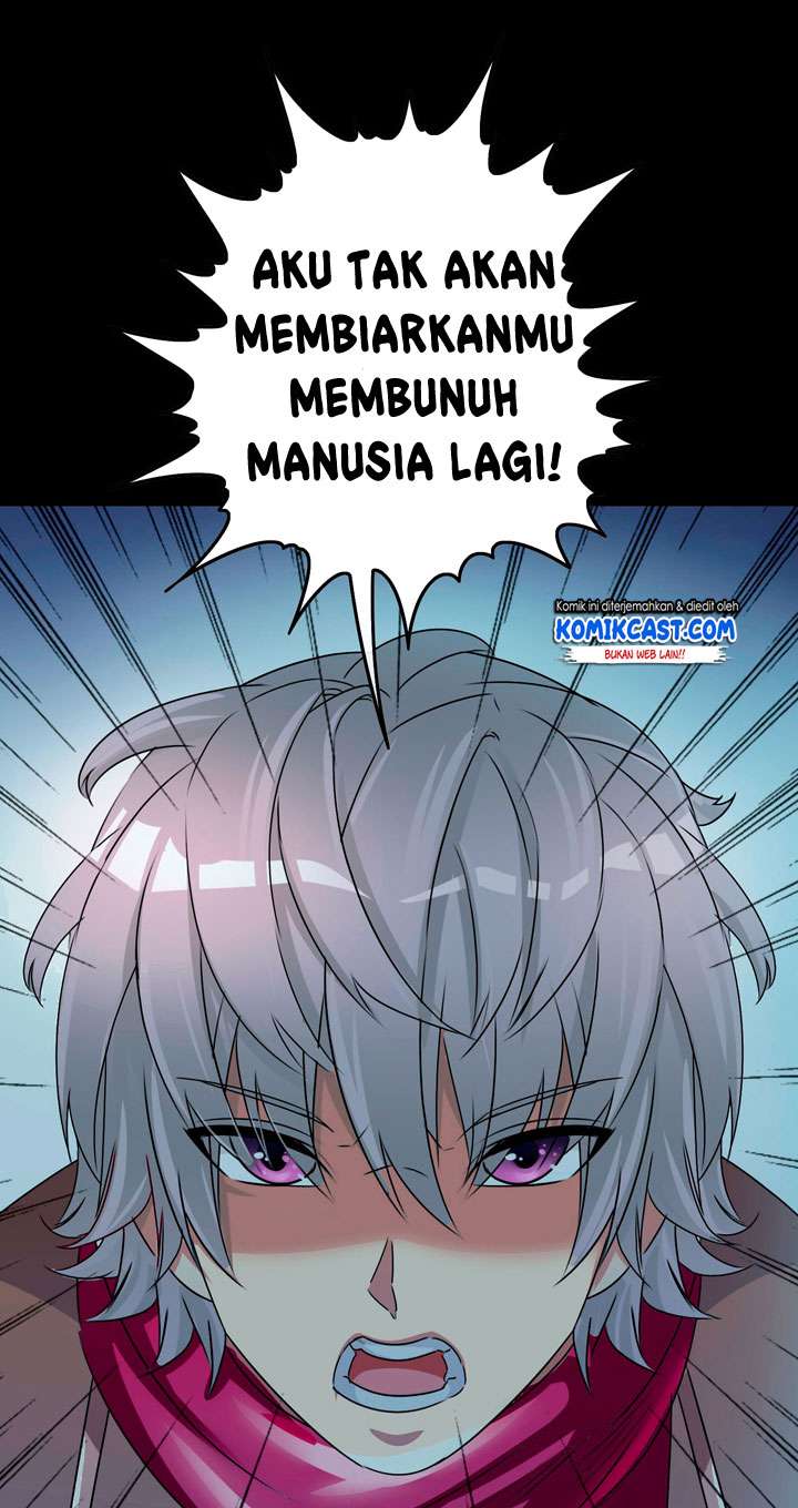 Dark Tale Chapter 4 Gambar 28