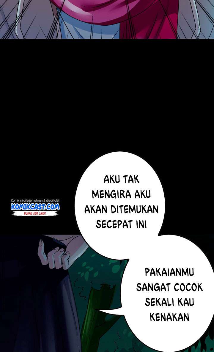 Dark Tale Chapter 4 Gambar 29