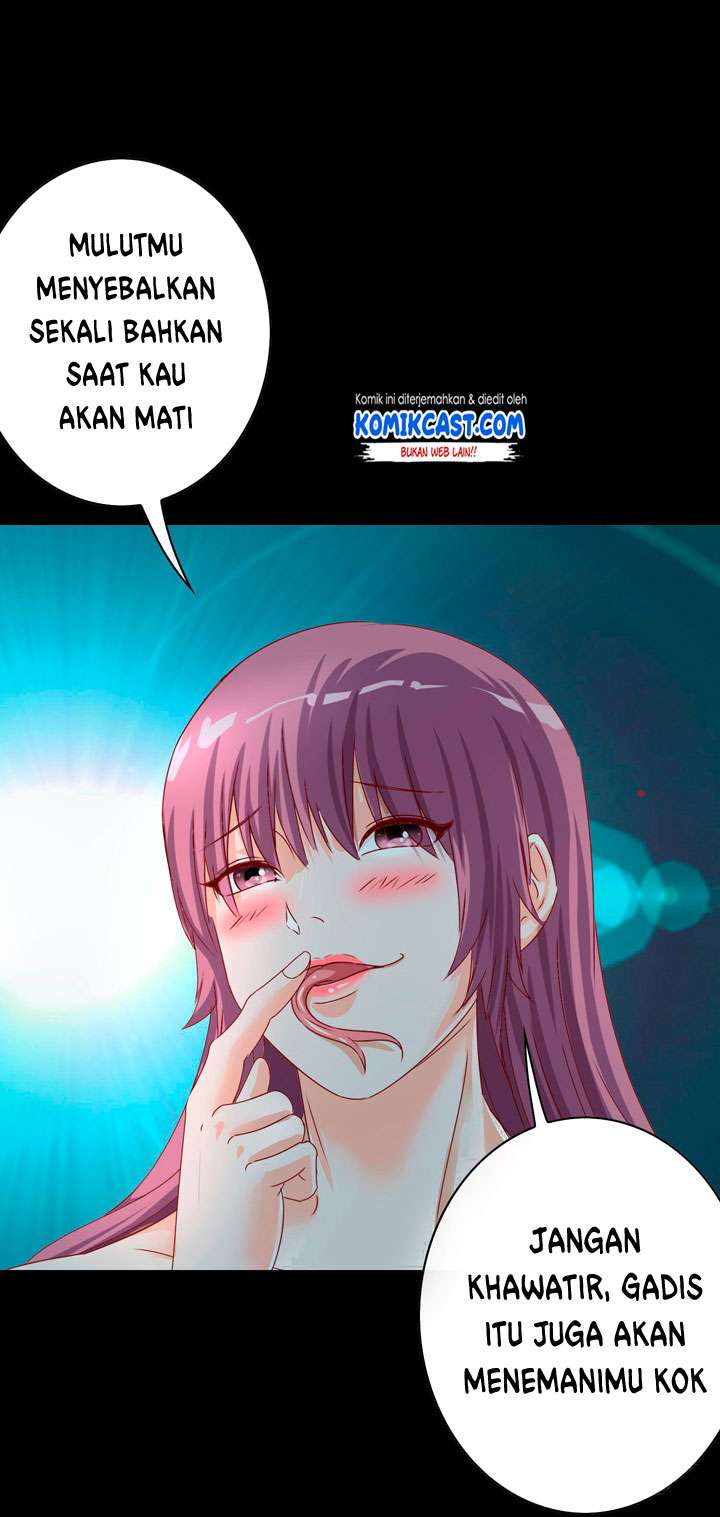 Dark Tale Chapter 4 Gambar 55